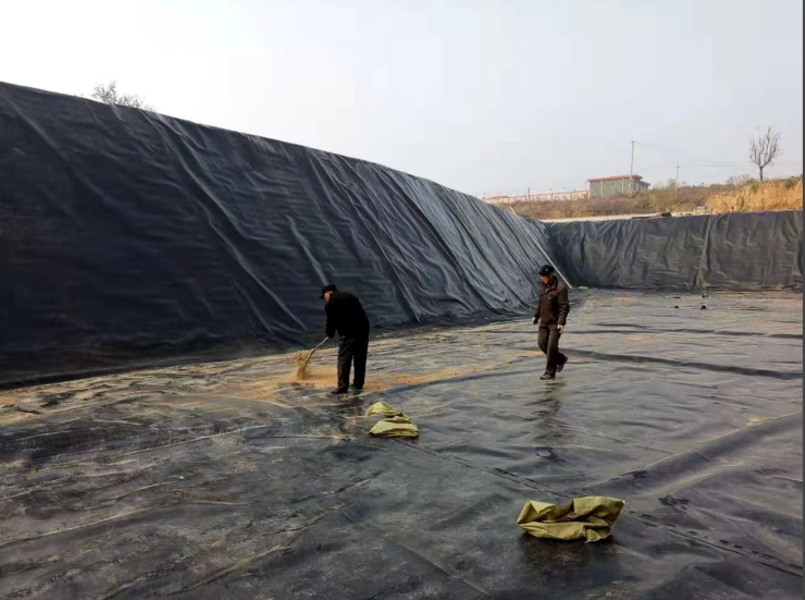 清远市防渗土工膜防渗土工膜 - 推荐